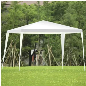 10'x10' Heavy Duty Outdoor Pavilion Tent