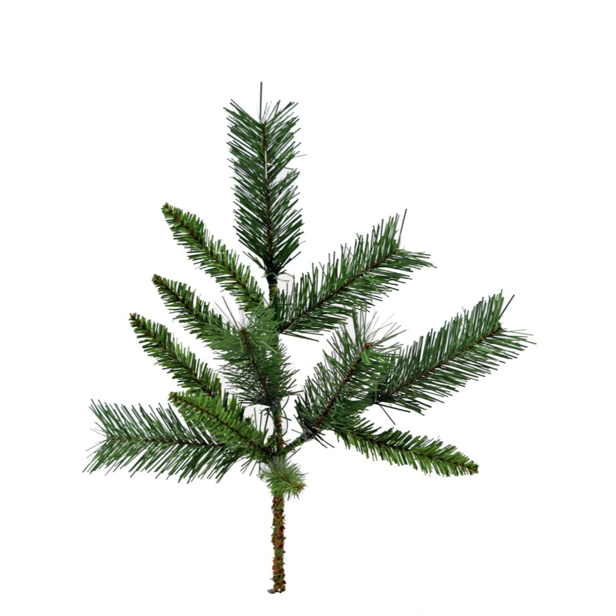 18" Mix Pine Christmas Spray | HT