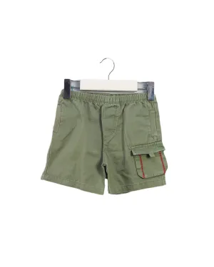 Absorba Shorts 3M