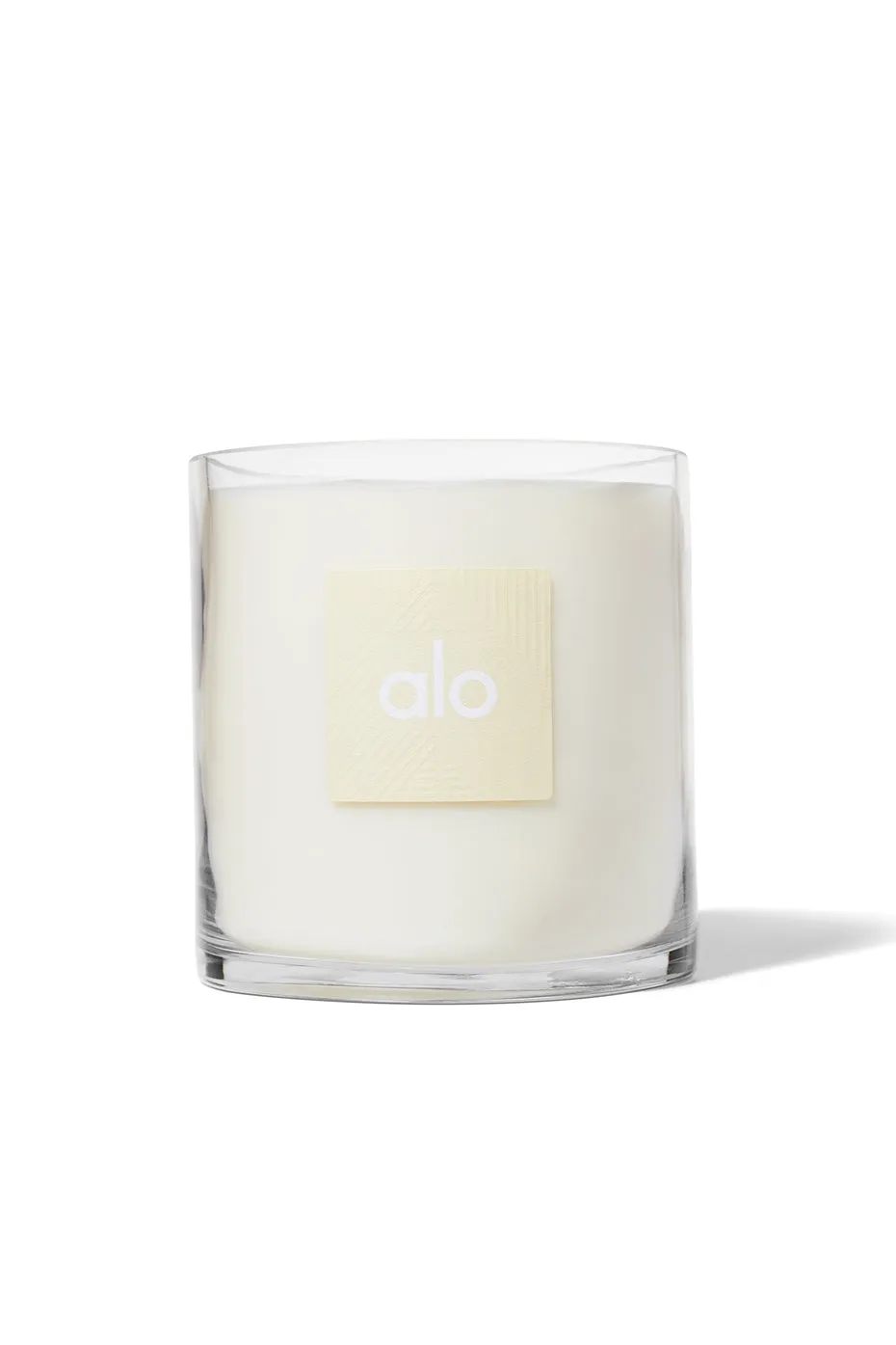 Alo Holiday Candle - 60 oz