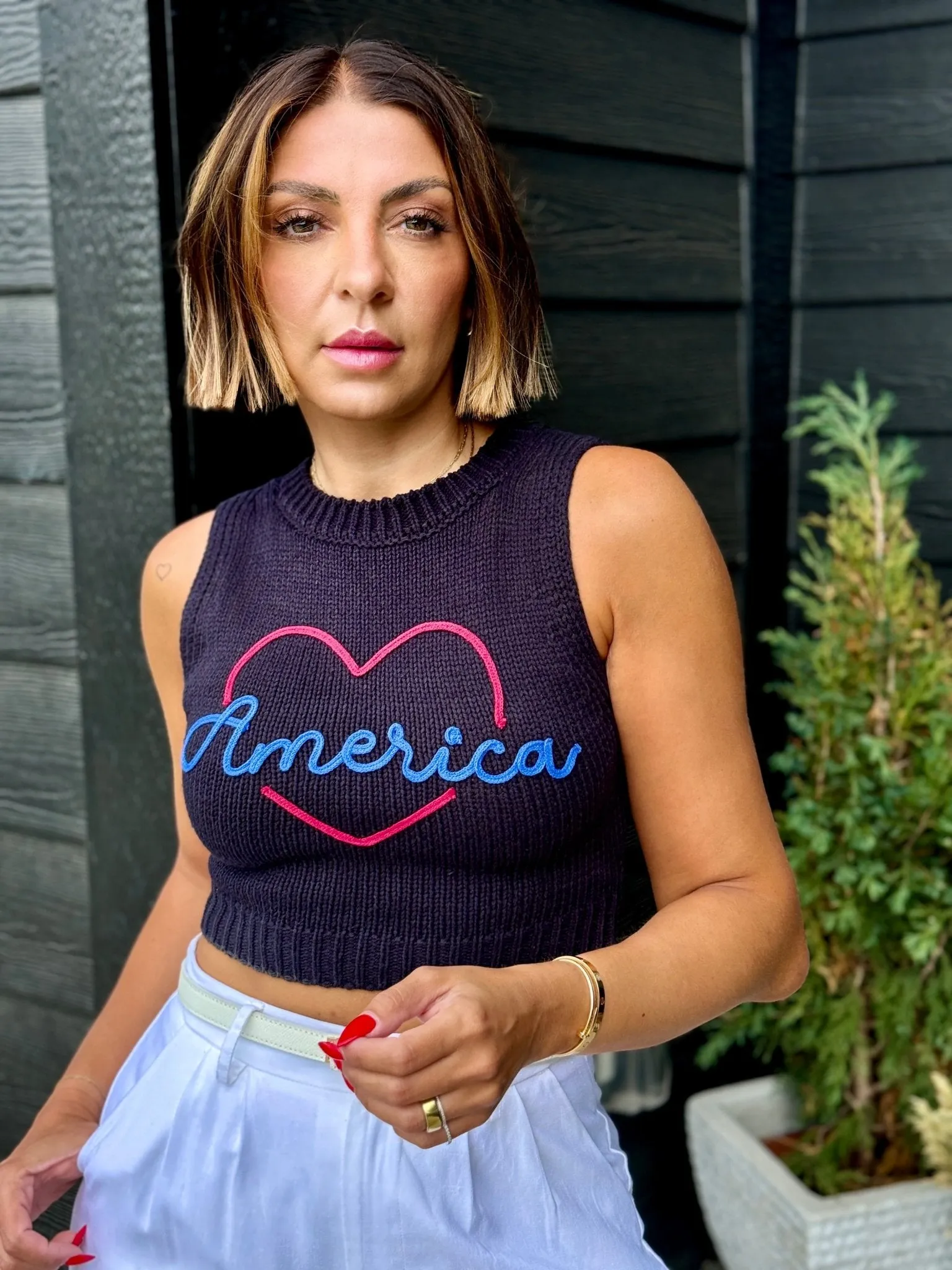 America Top