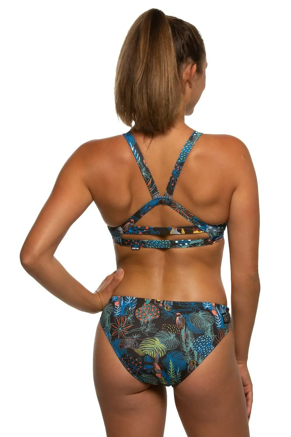 Andy Bikini Bottom - Prints