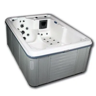 Aurora II Hot Tub Spa