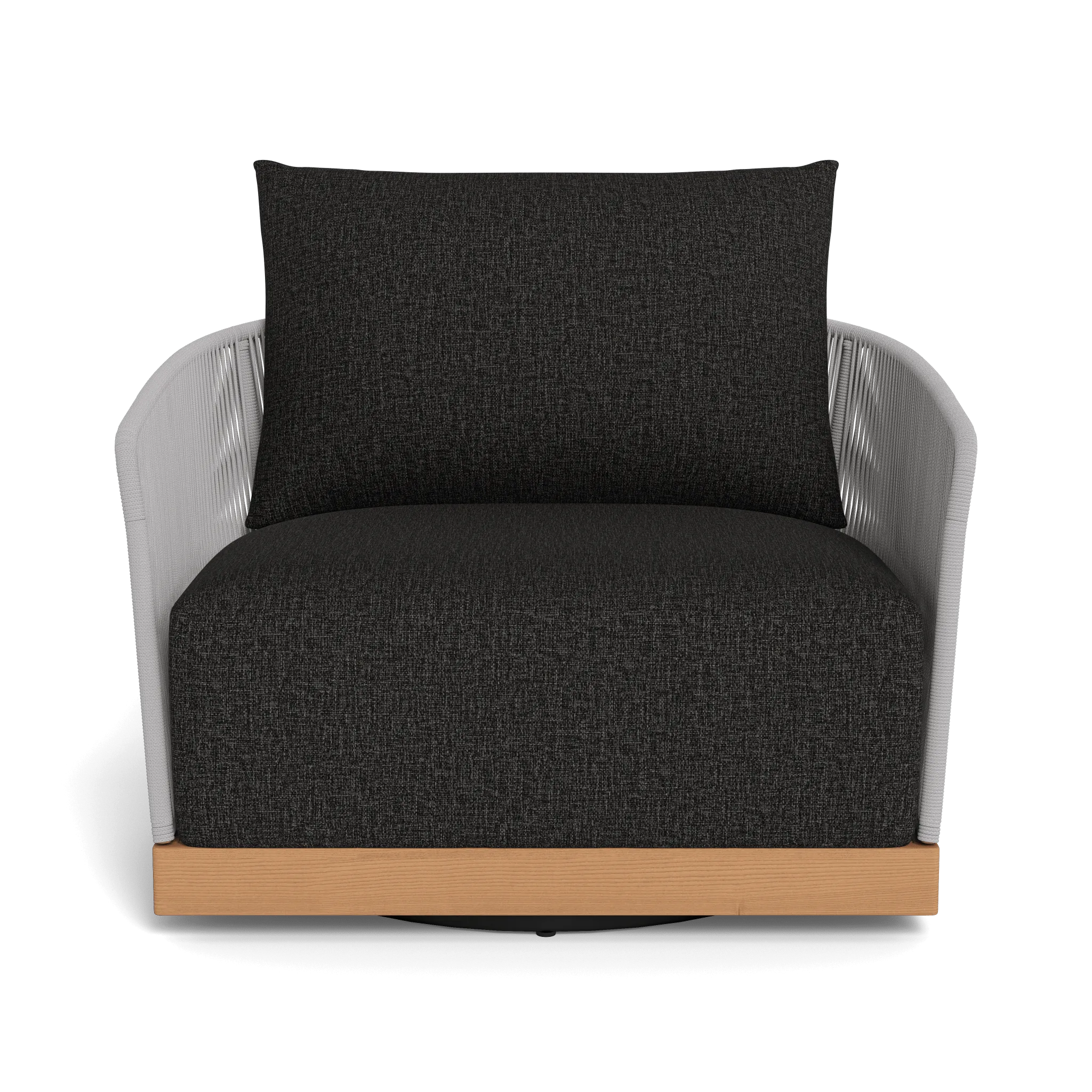 Avalon Swivel Lounge Chair