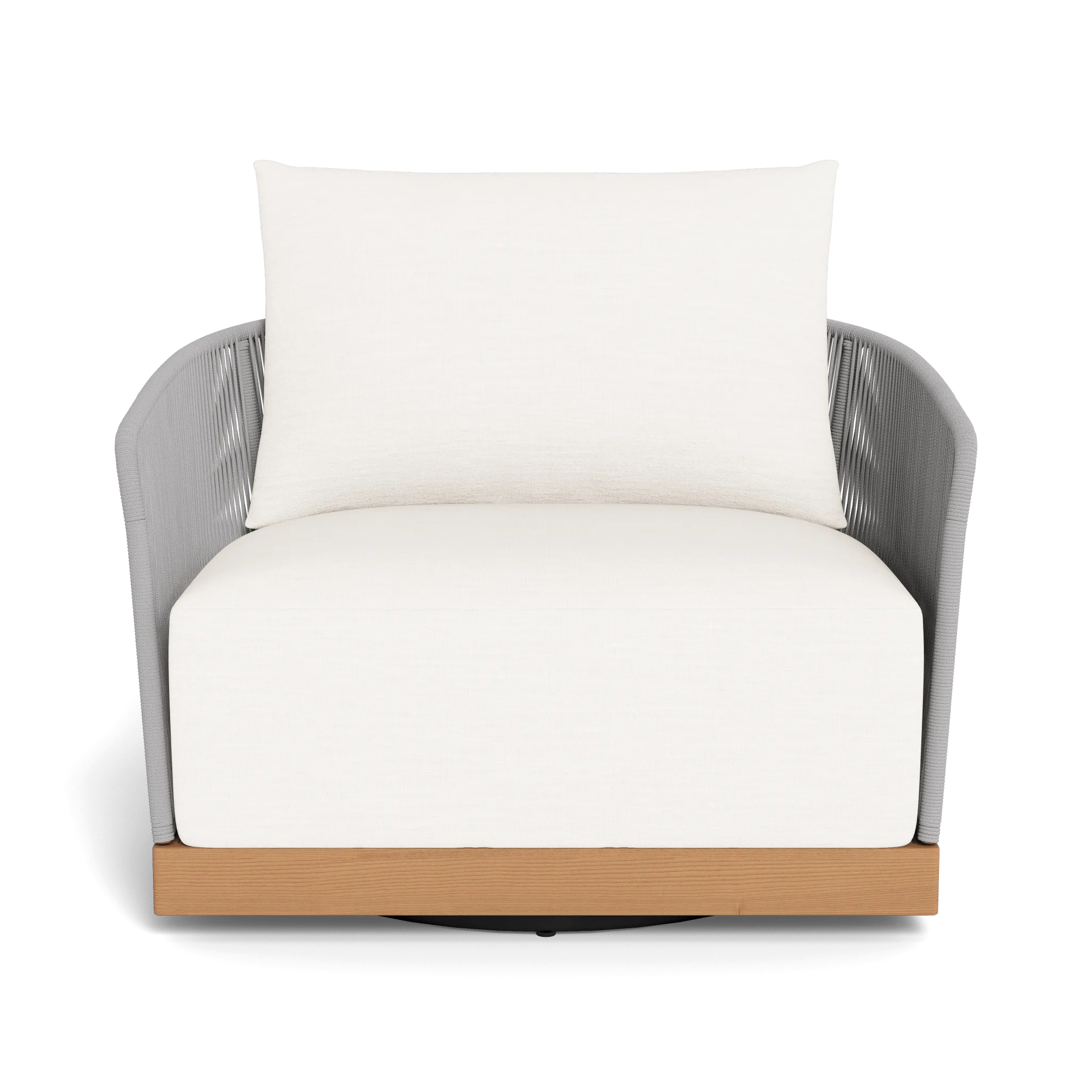 Avalon Swivel Lounge Chair