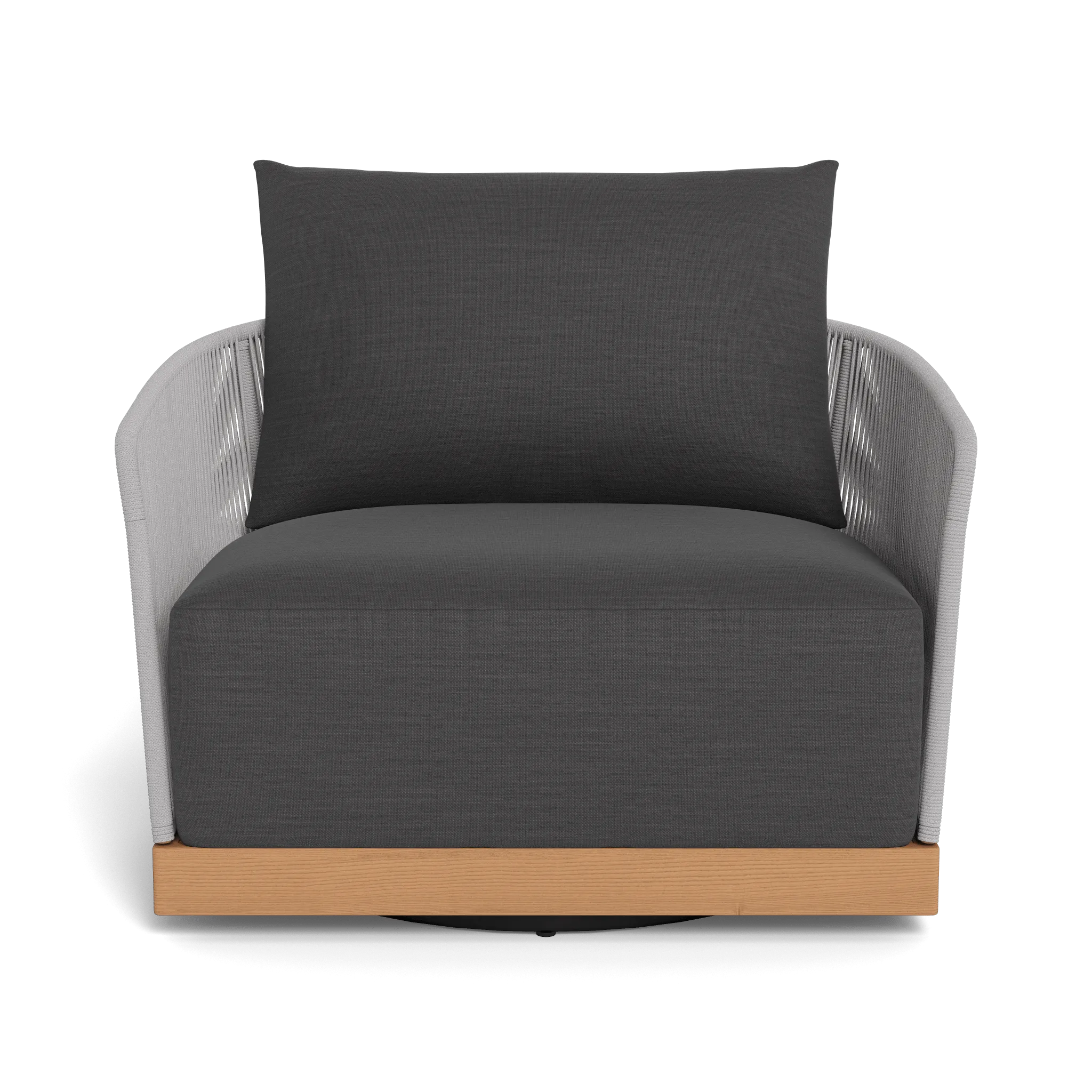 Avalon Swivel Lounge Chair