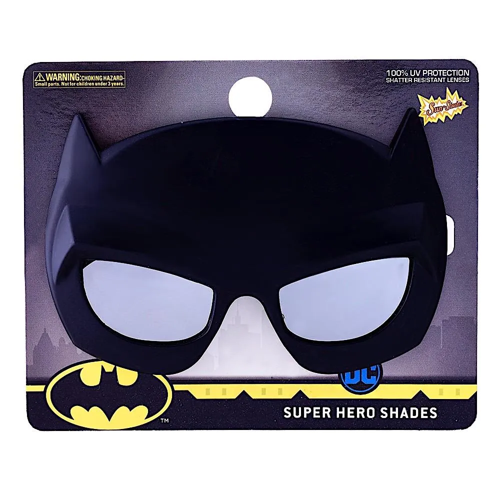 Batman Lil' Characters Sun-Staches