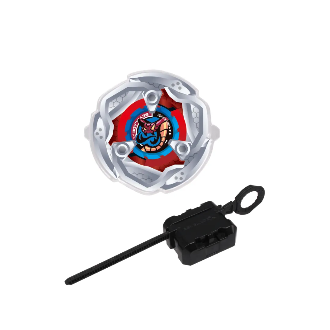 BEYBLADE X - Capsule Shooter 1 [INSTOCK]