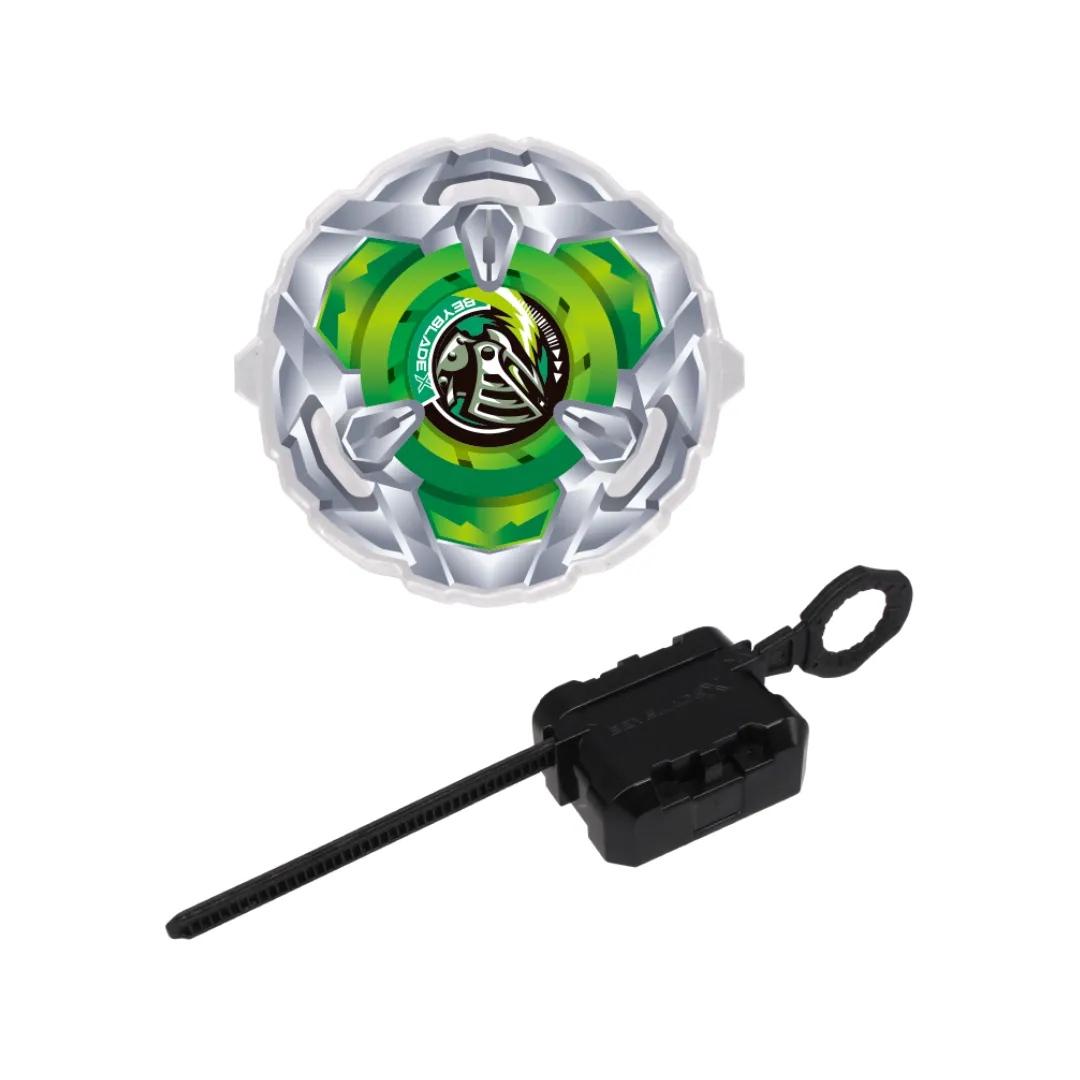 BEYBLADE X - Capsule Shooter 1 [INSTOCK]