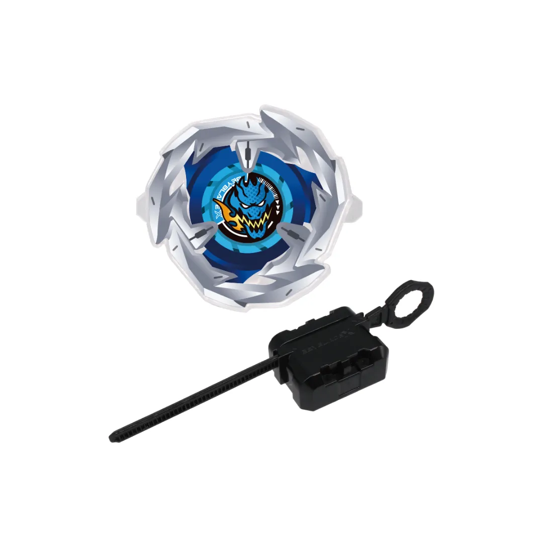 BEYBLADE X - Capsule Shooter 1 [INSTOCK]