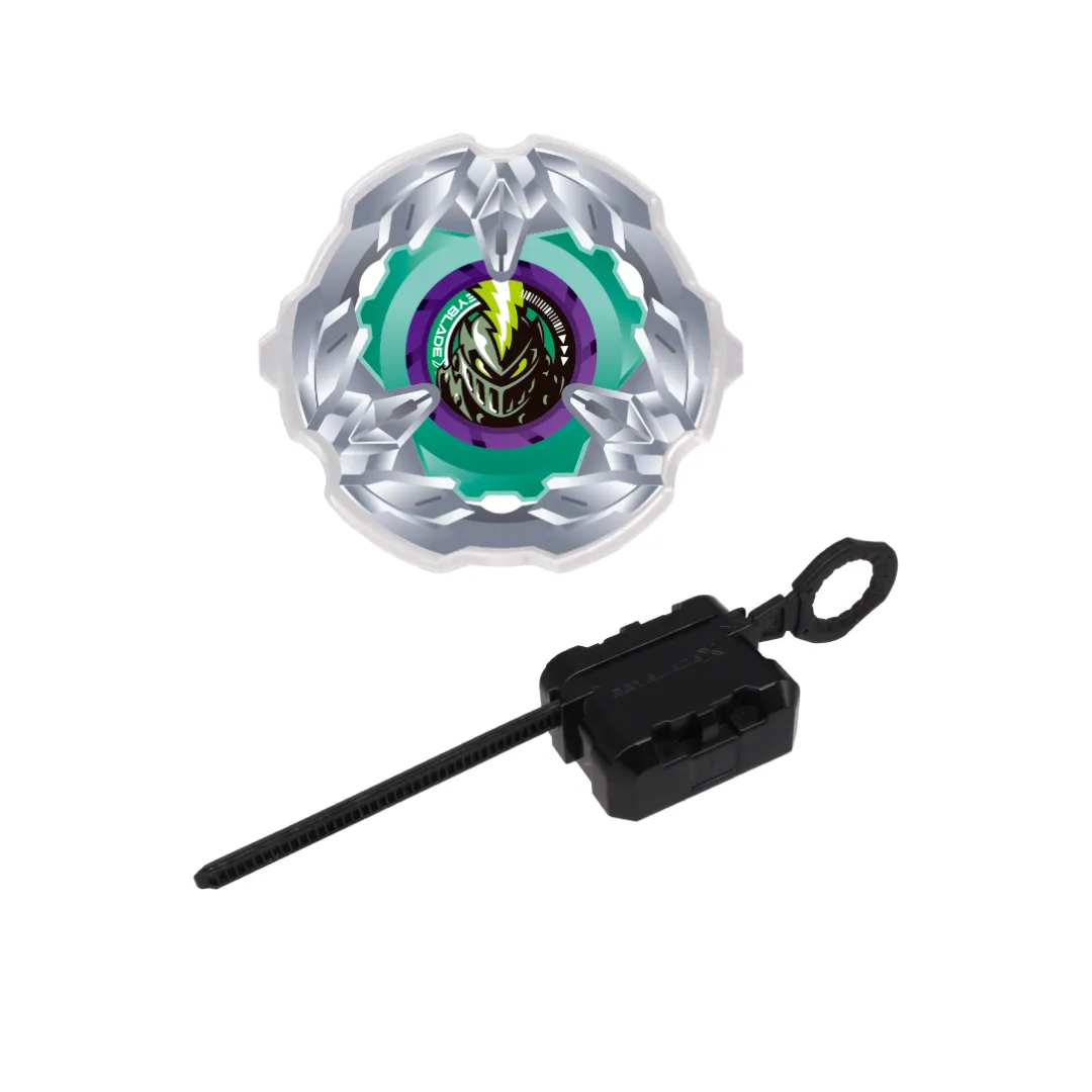 BEYBLADE X - Capsule Shooter 1 [INSTOCK]