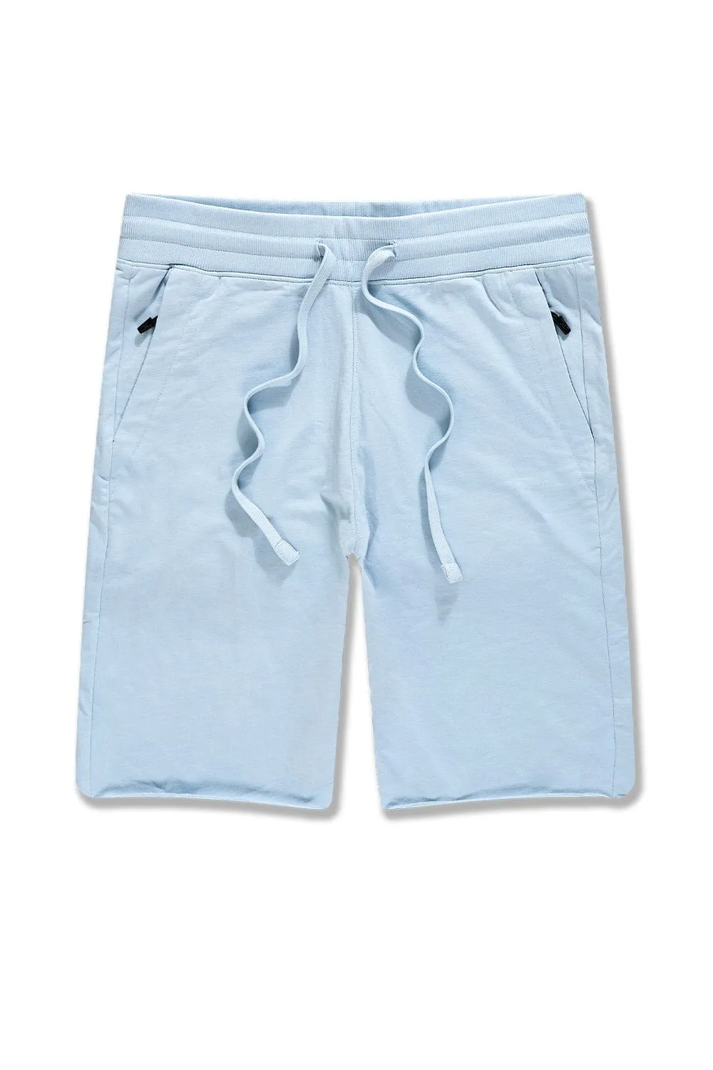 Big Men's OG Palma French Terry Shorts (Name Your Price)