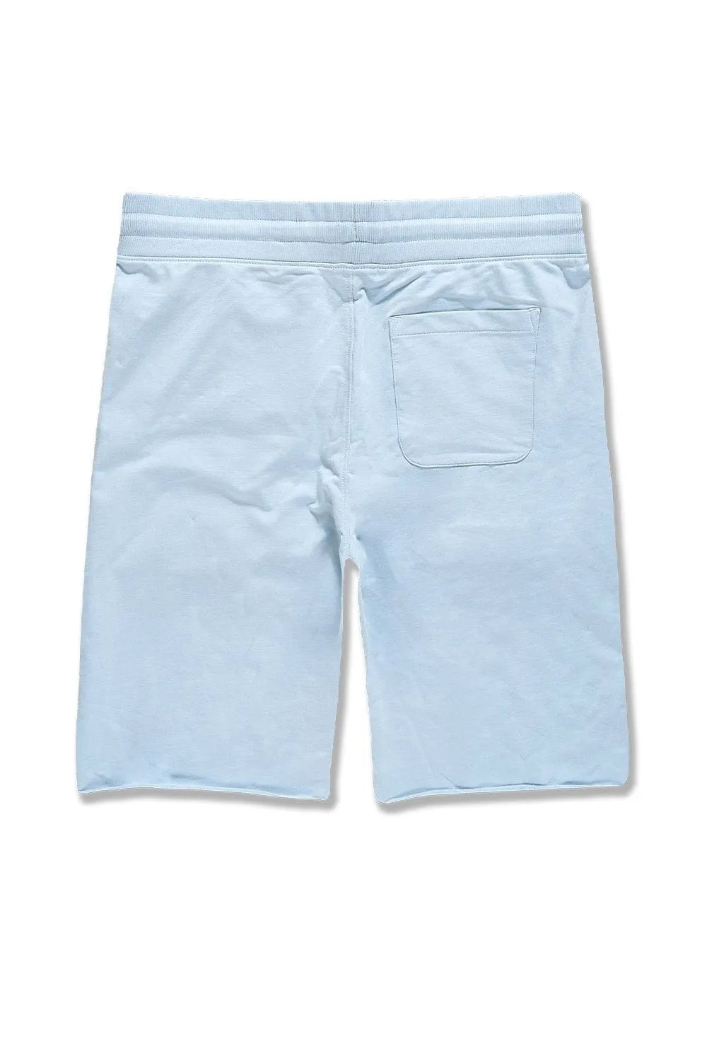 Big Men's OG Palma French Terry Shorts (Name Your Price)