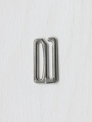 Bikini Hook Closure - 1.25" (32mm)