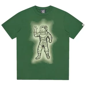 Billionaire Boys Club Arch Glow Standing Astro Green T-Shirt