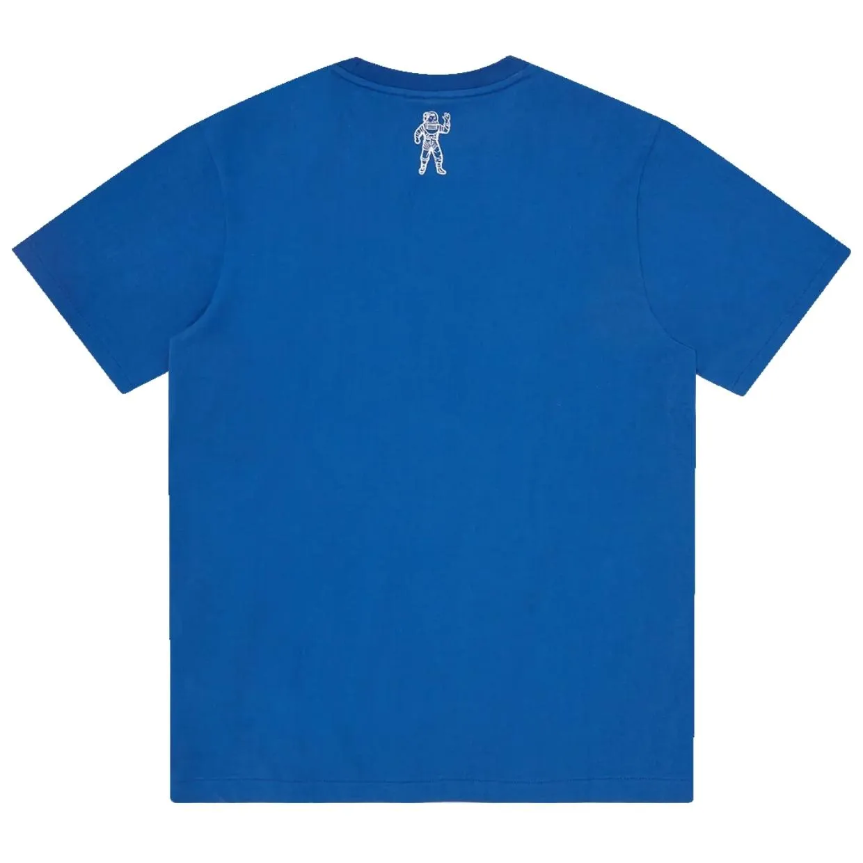 Billionaire Boys Club Arch Logo Blue T-Shirt