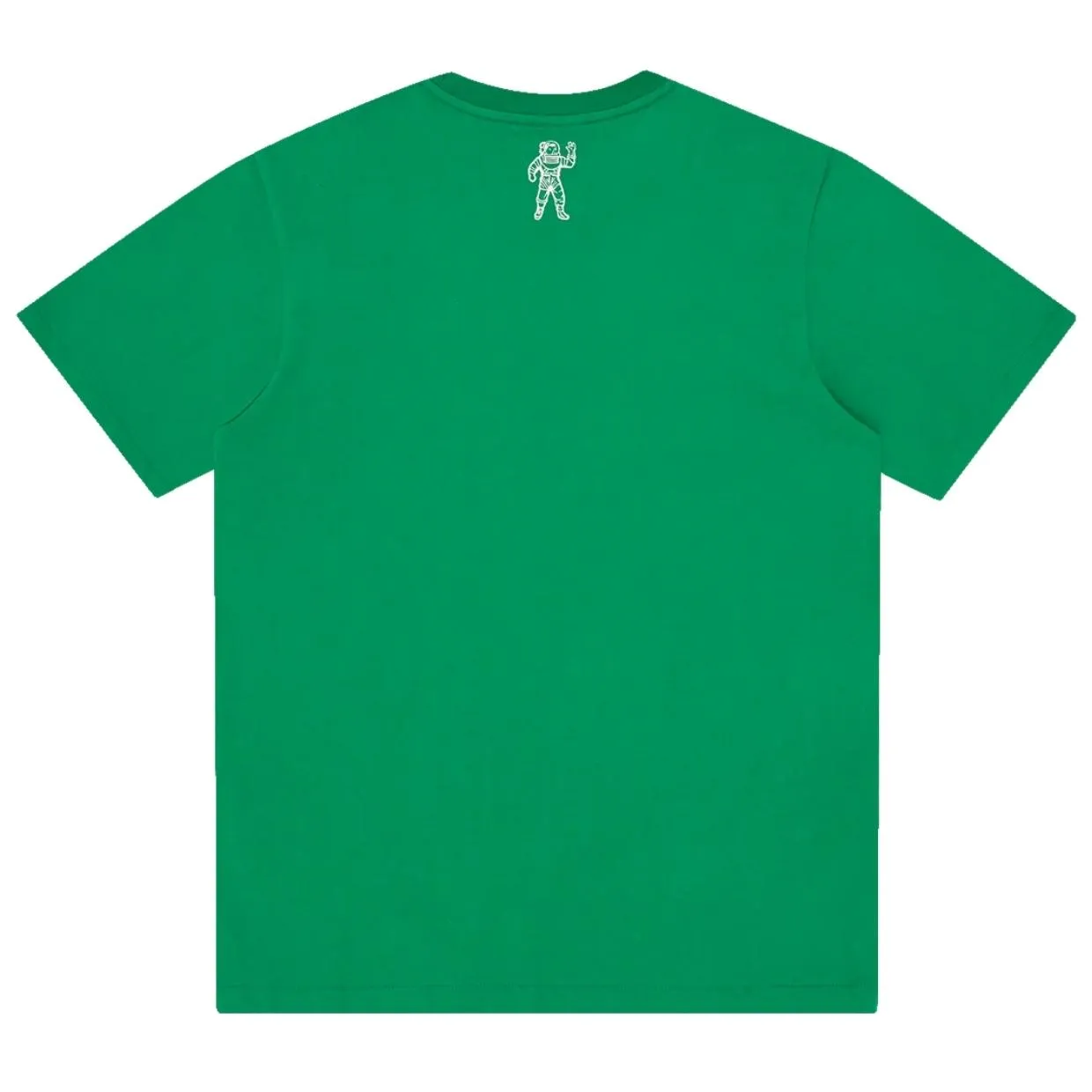 Billionaire Boys Club Arch Logo Green T-Shirt