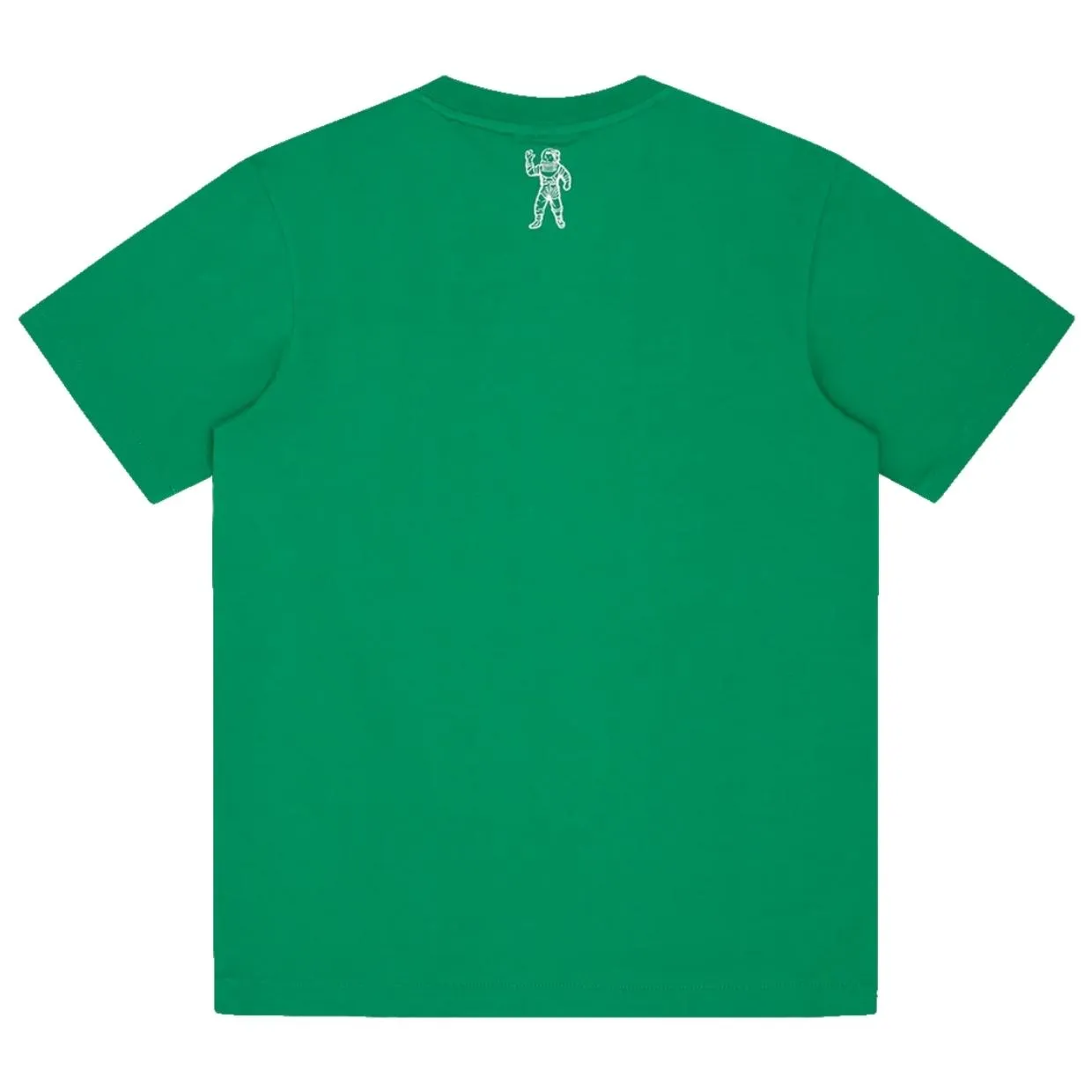 Billionaire Boys Club Astro Helmet Logo Green T-Shirt