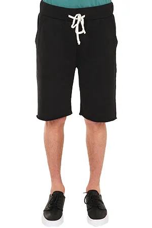 Black Alternative Victory Short