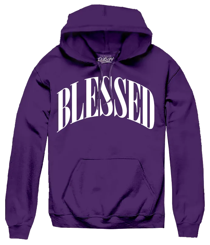 BLESSED HOODS