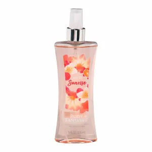 Body Fantasies Sweet Sunrise Body Mist 236Ml