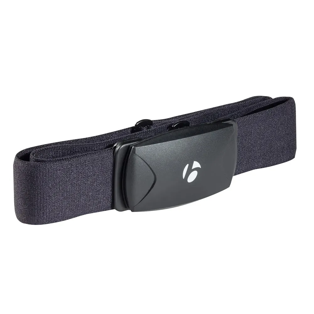 Bontrager ANT /BLE Softstrap Heart Rate Belt