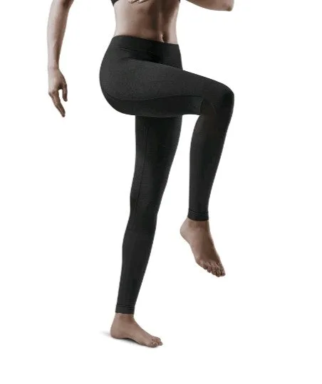 CEP Womens Run Compression Tights 20-30mmHg