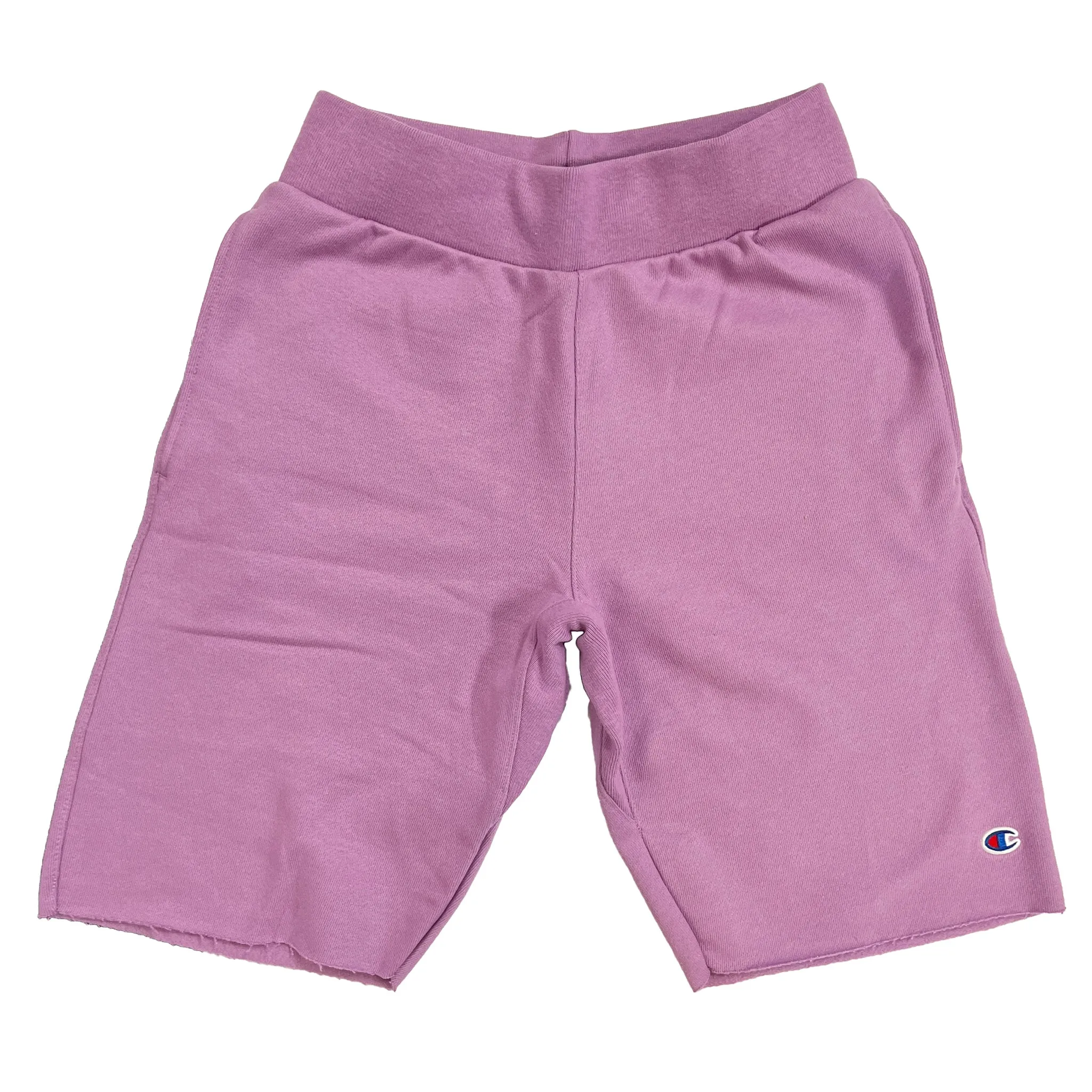 Champion Men's Reverse Weave Cut-Off Shorts 10"