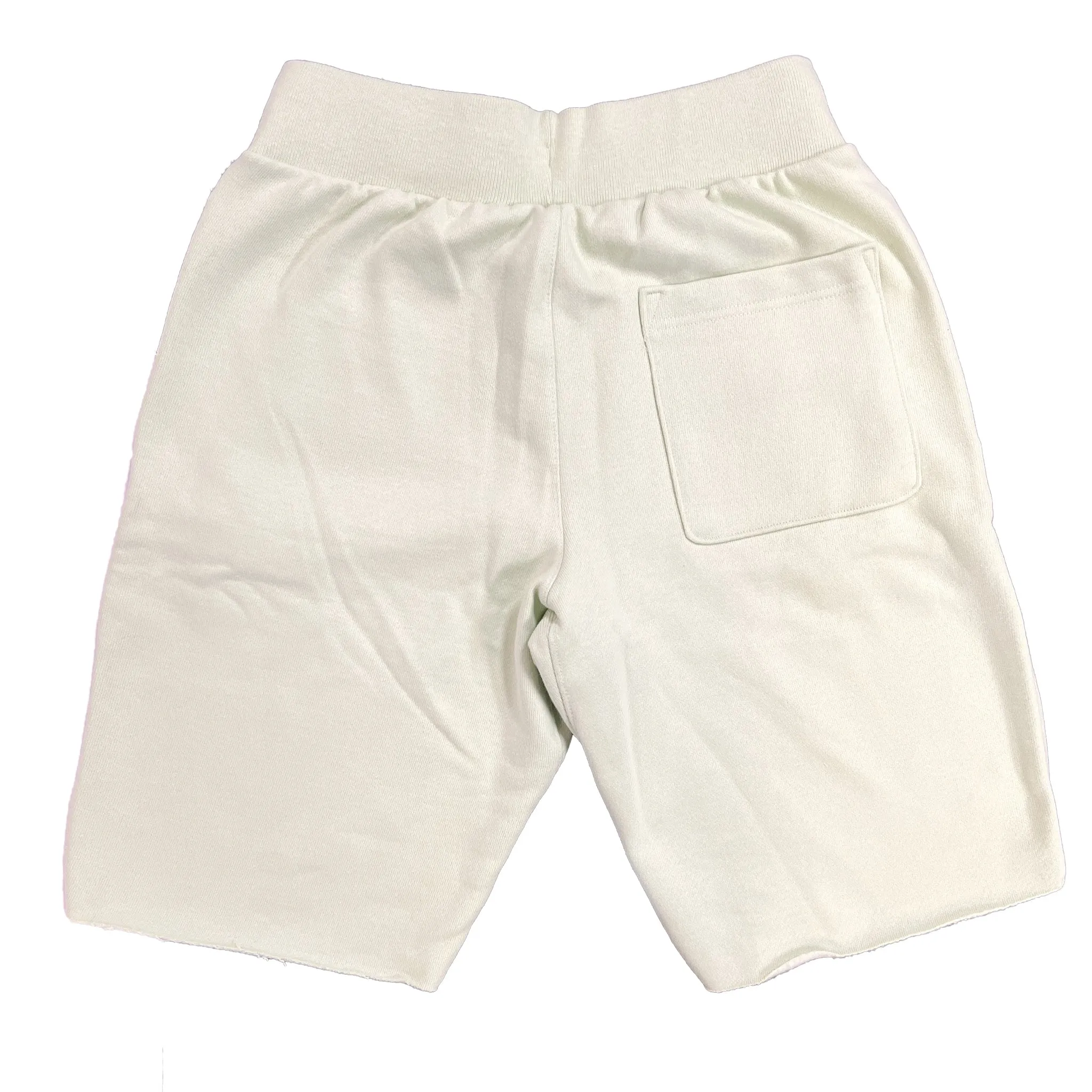 Champion Men's Reverse Weave Cut-Off Shorts 10"