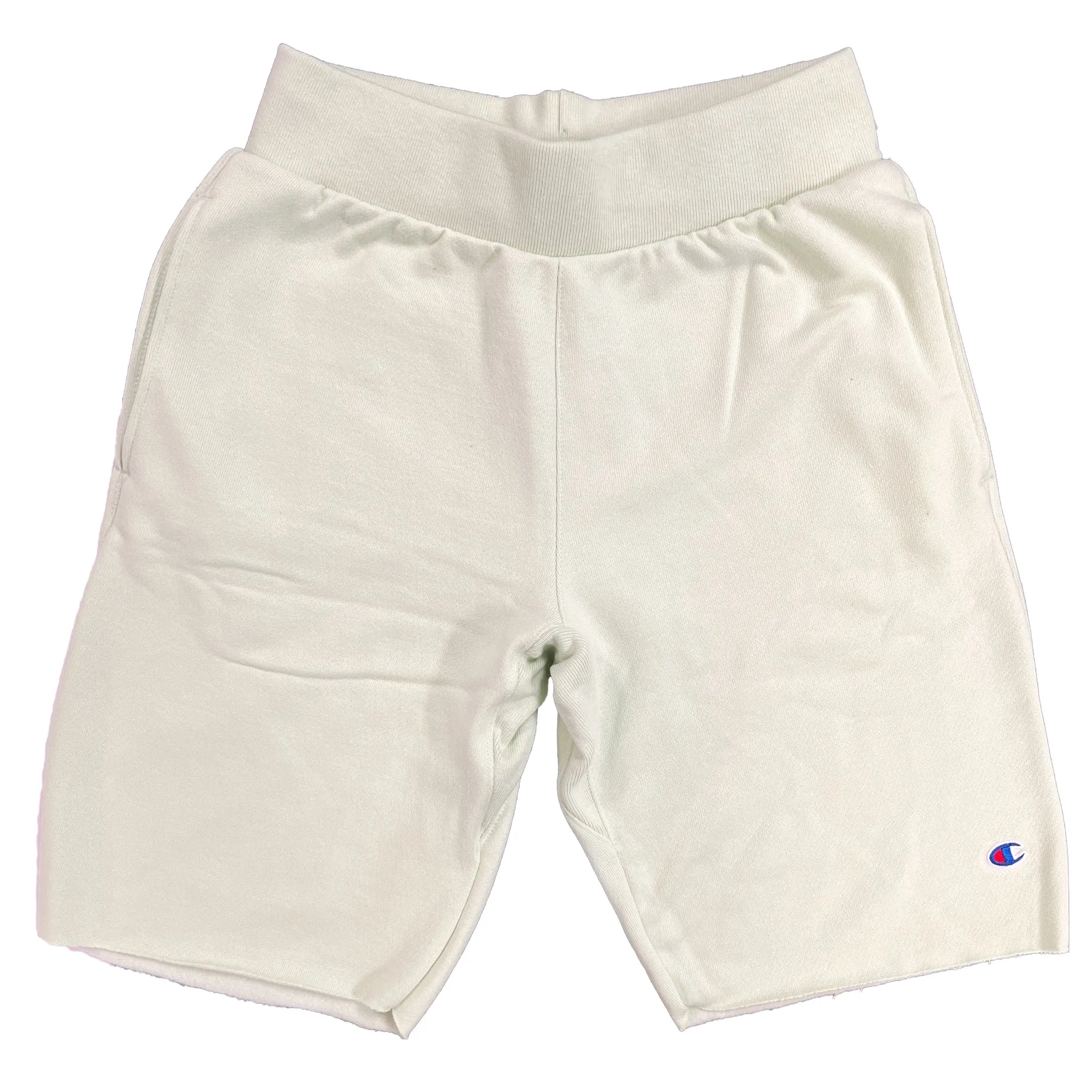 Champion Men's Reverse Weave Cut-Off Shorts 10"