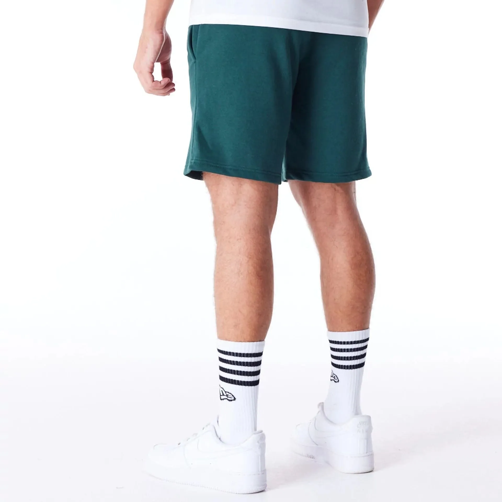 Chicago White Sox League Essential Dark Green Shorts