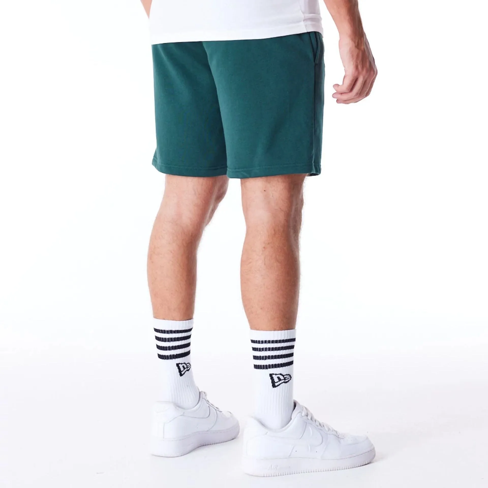 Chicago White Sox League Essential Dark Green Shorts