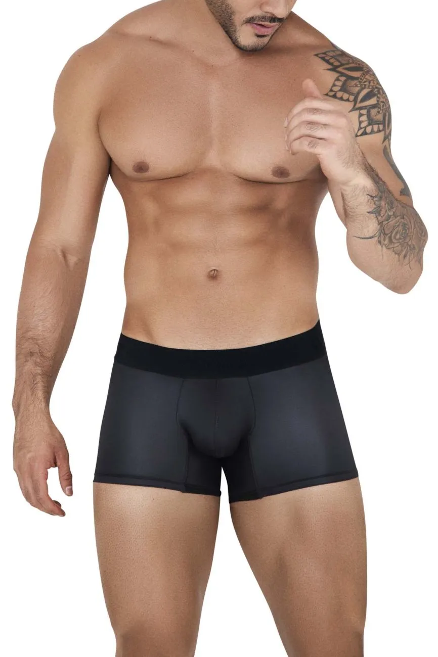 Clever 1533 Kraken Trunks Color Black