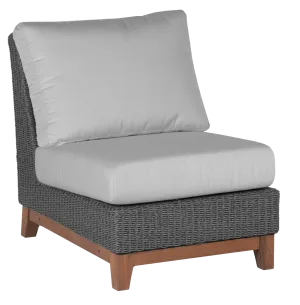 Coral Sectional Extension Lounge Chair