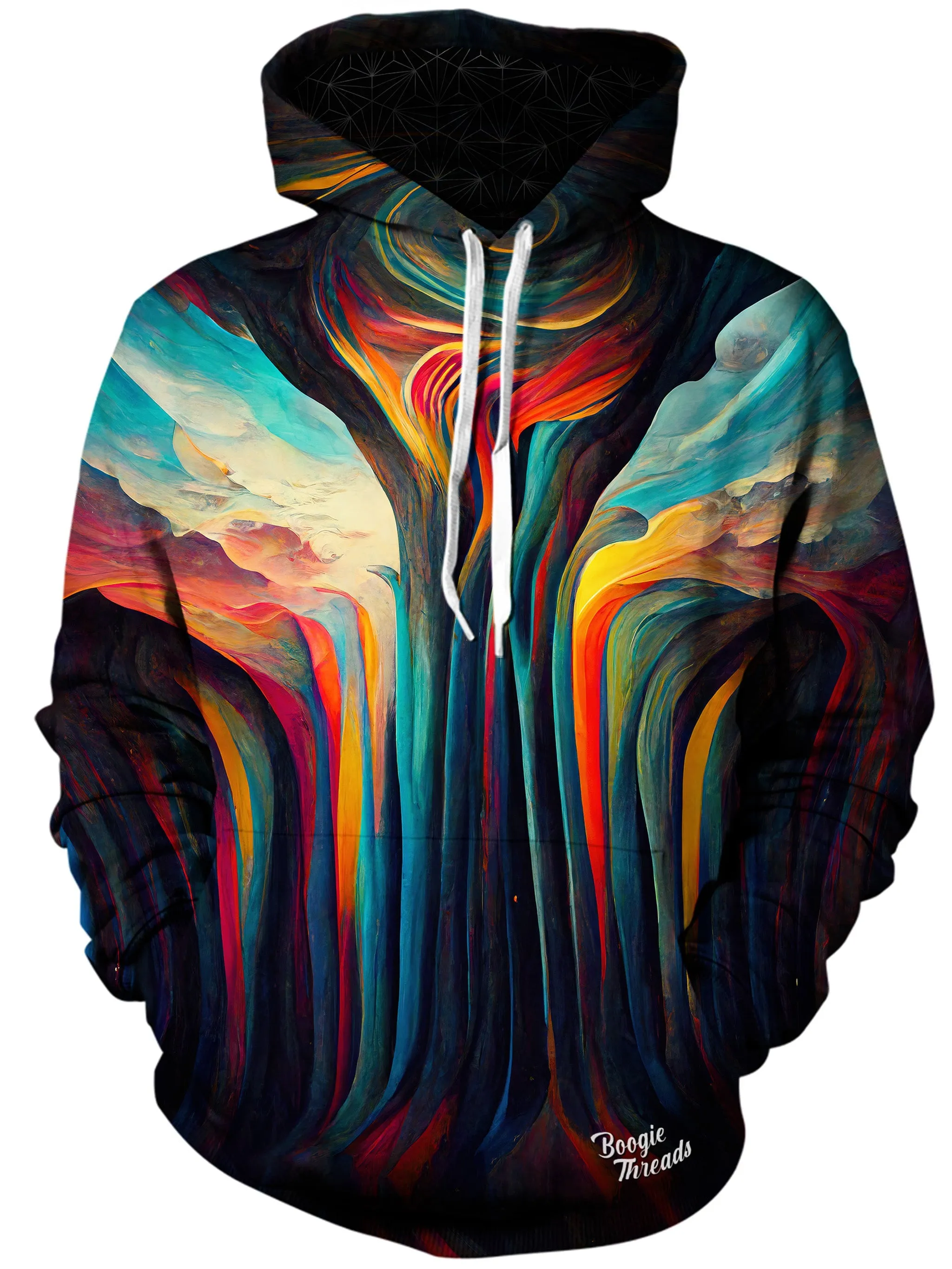 Creative Champion Unisex Hoodie