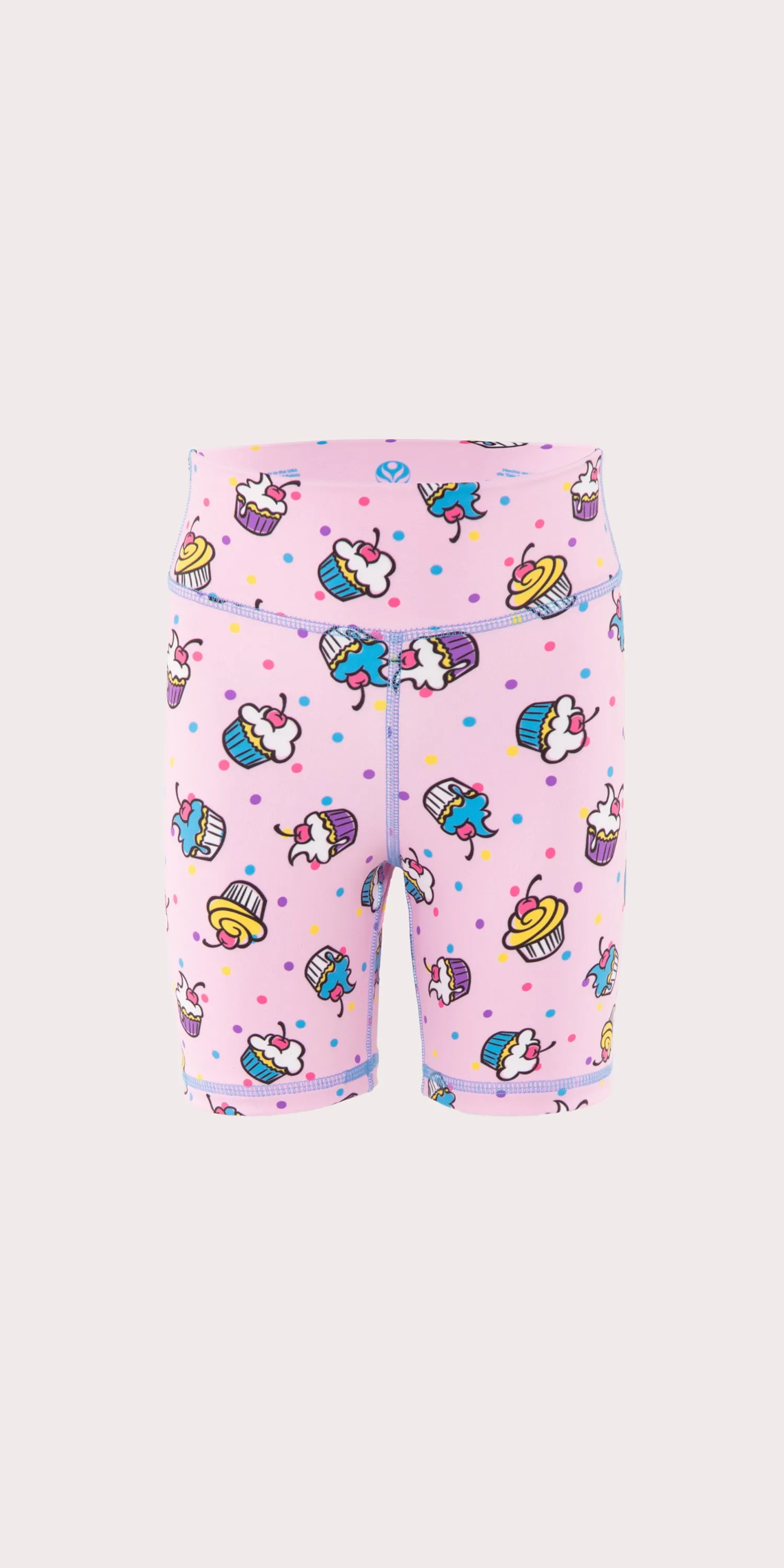 Cupcake Delight - Kids Shorts