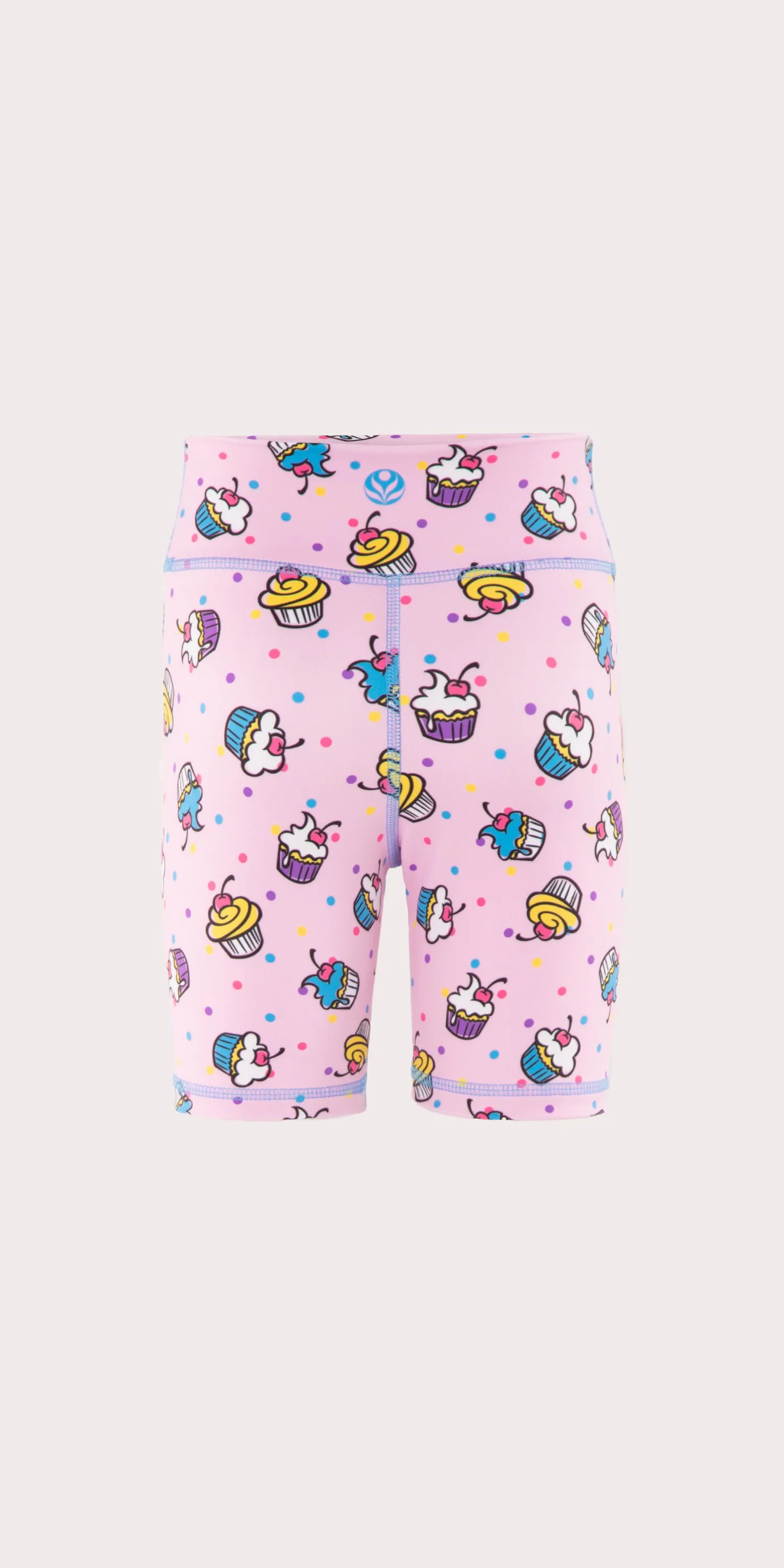 Cupcake Delight - Kids Shorts