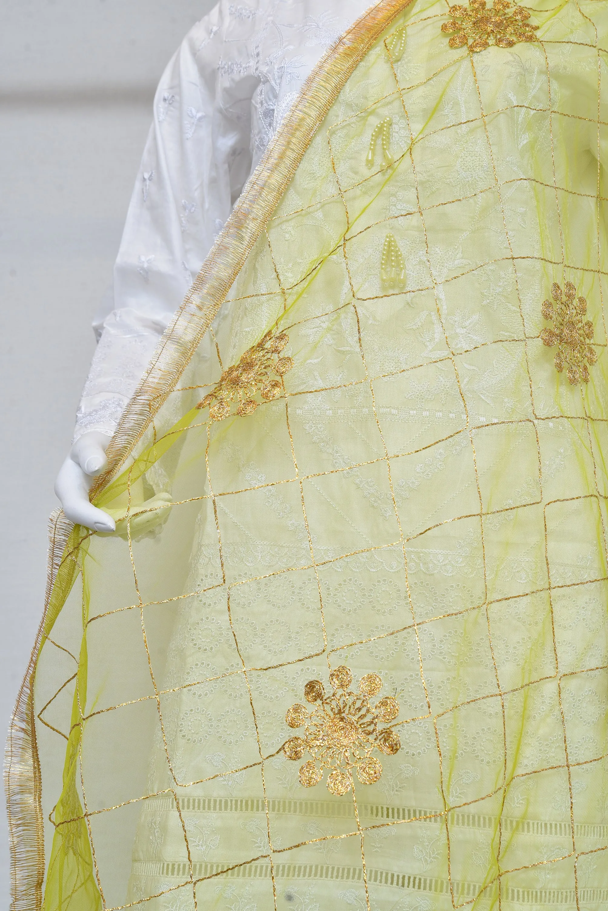 Dupatta - 03262273