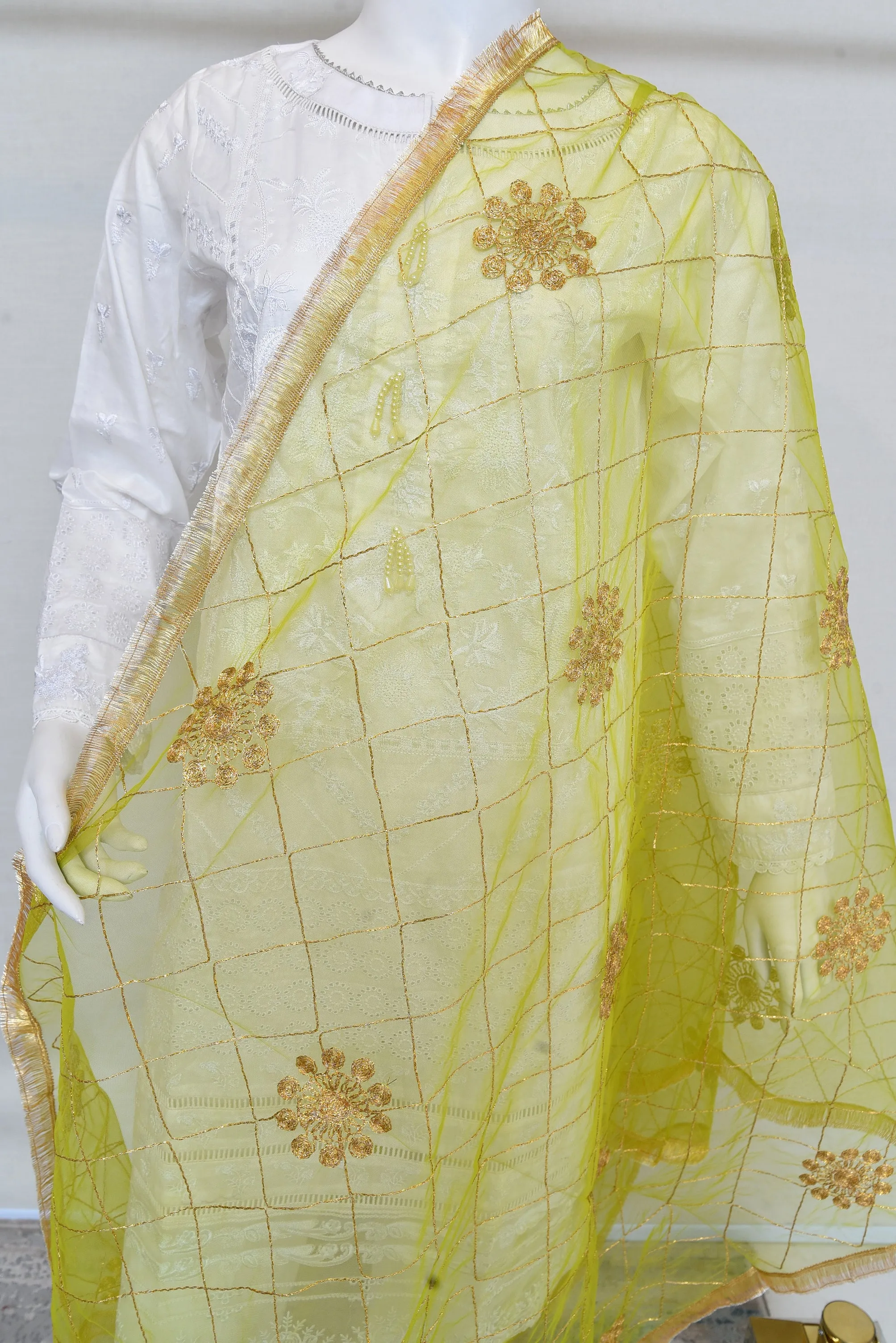 Dupatta - 03262273