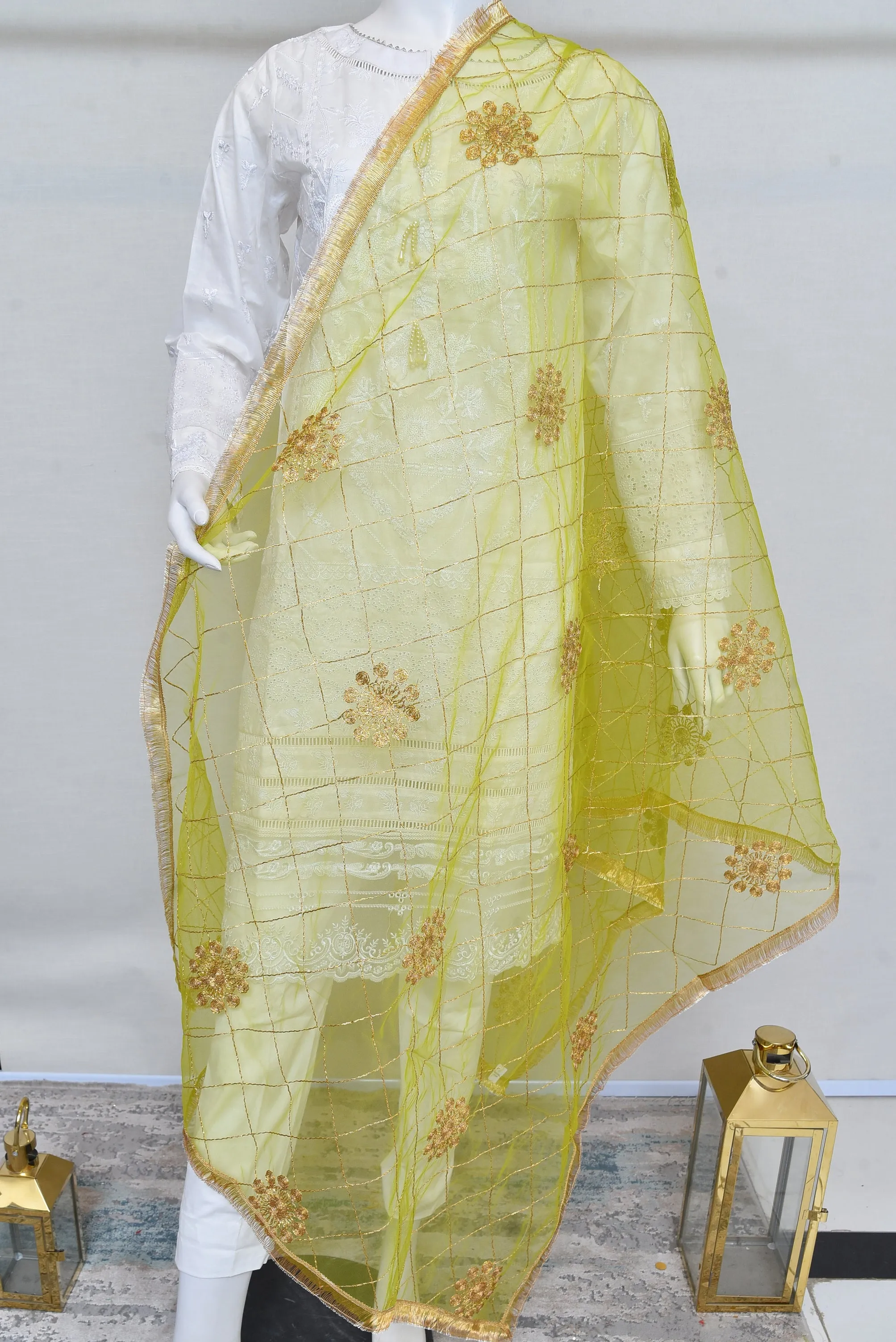 Dupatta - 03262273