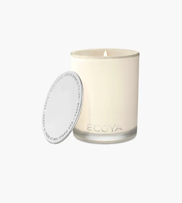 Ecoya Madison Candle - Guava & Lychee Sorbet