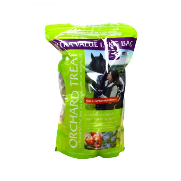 EQUINE ORCHARD TREAT 1.5KG