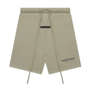 Essentials FW21 Shorts Pistachio