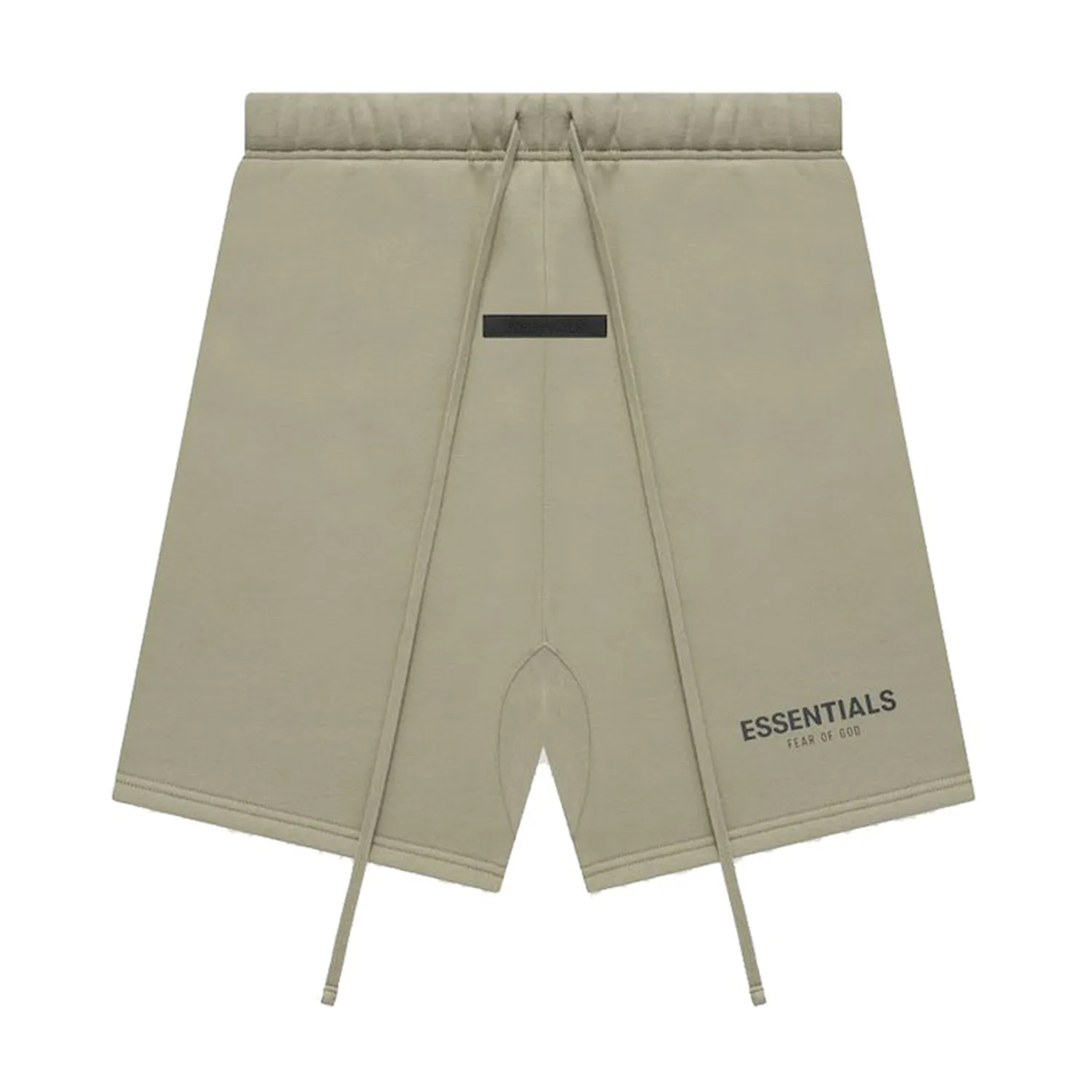 Essentials FW21 Shorts Pistachio