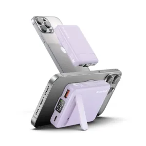 Flash Mini Stand 8000mAh Powerbank