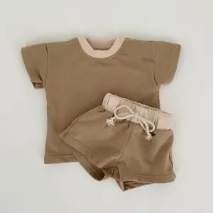 Fletcher Set in Camel