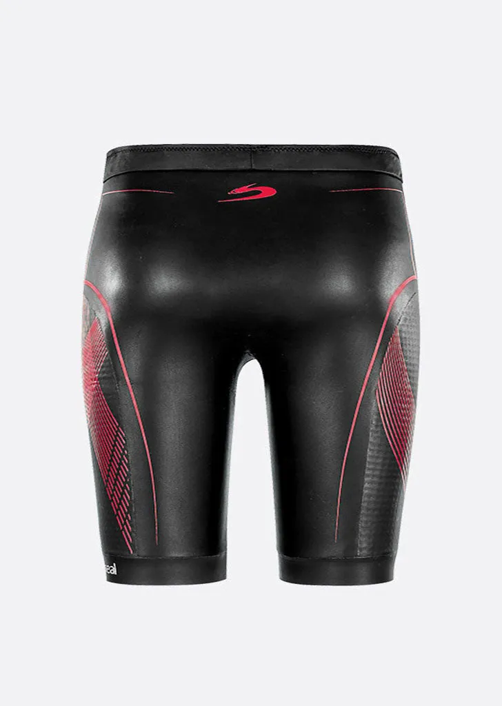 FLOW BUOYANCY SHORTS