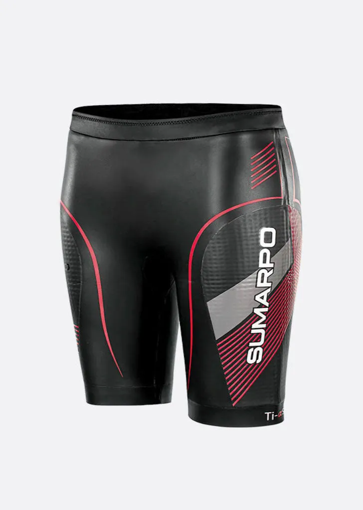 FLOW BUOYANCY SHORTS