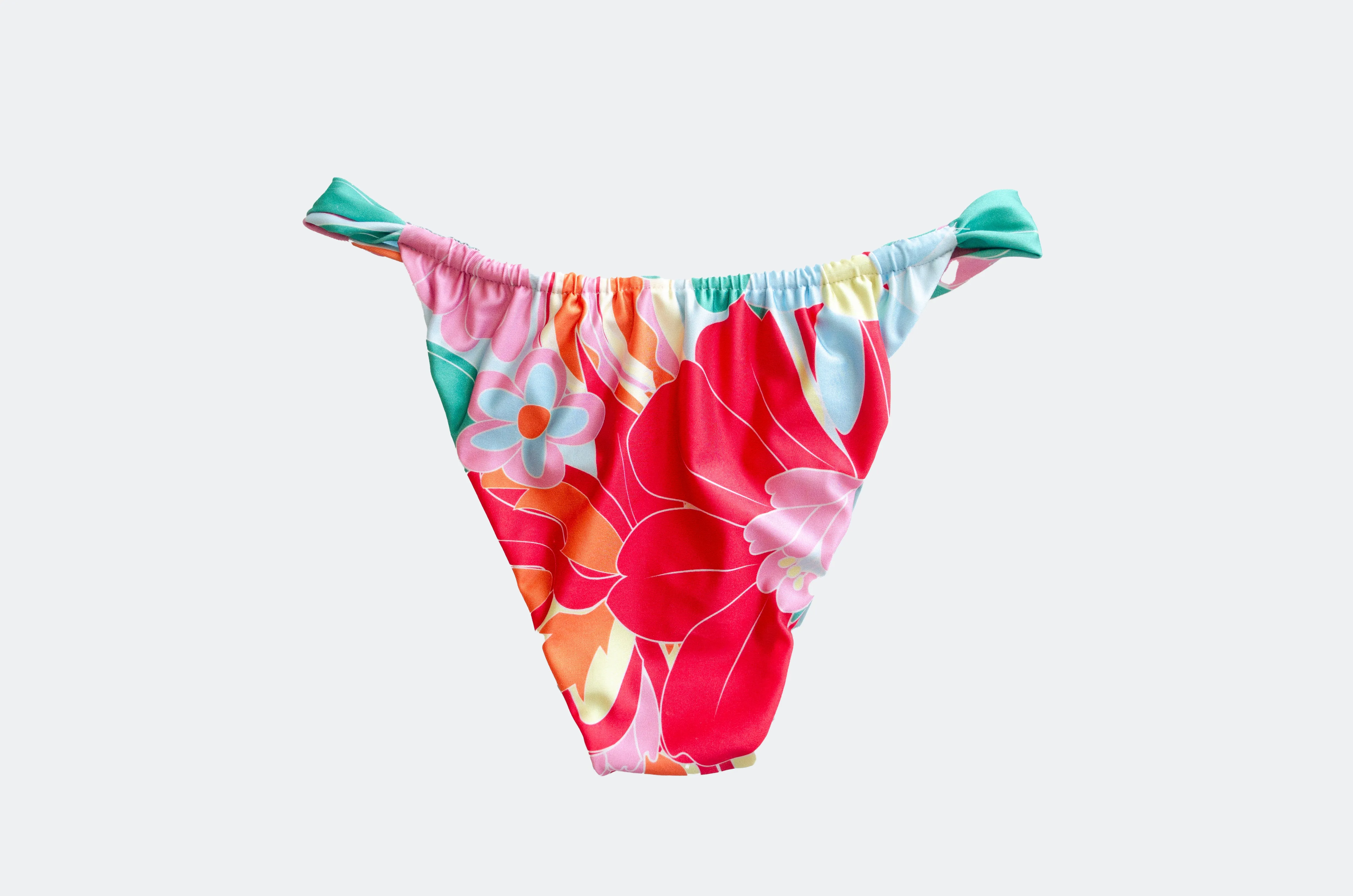 Gathered Swim Brief