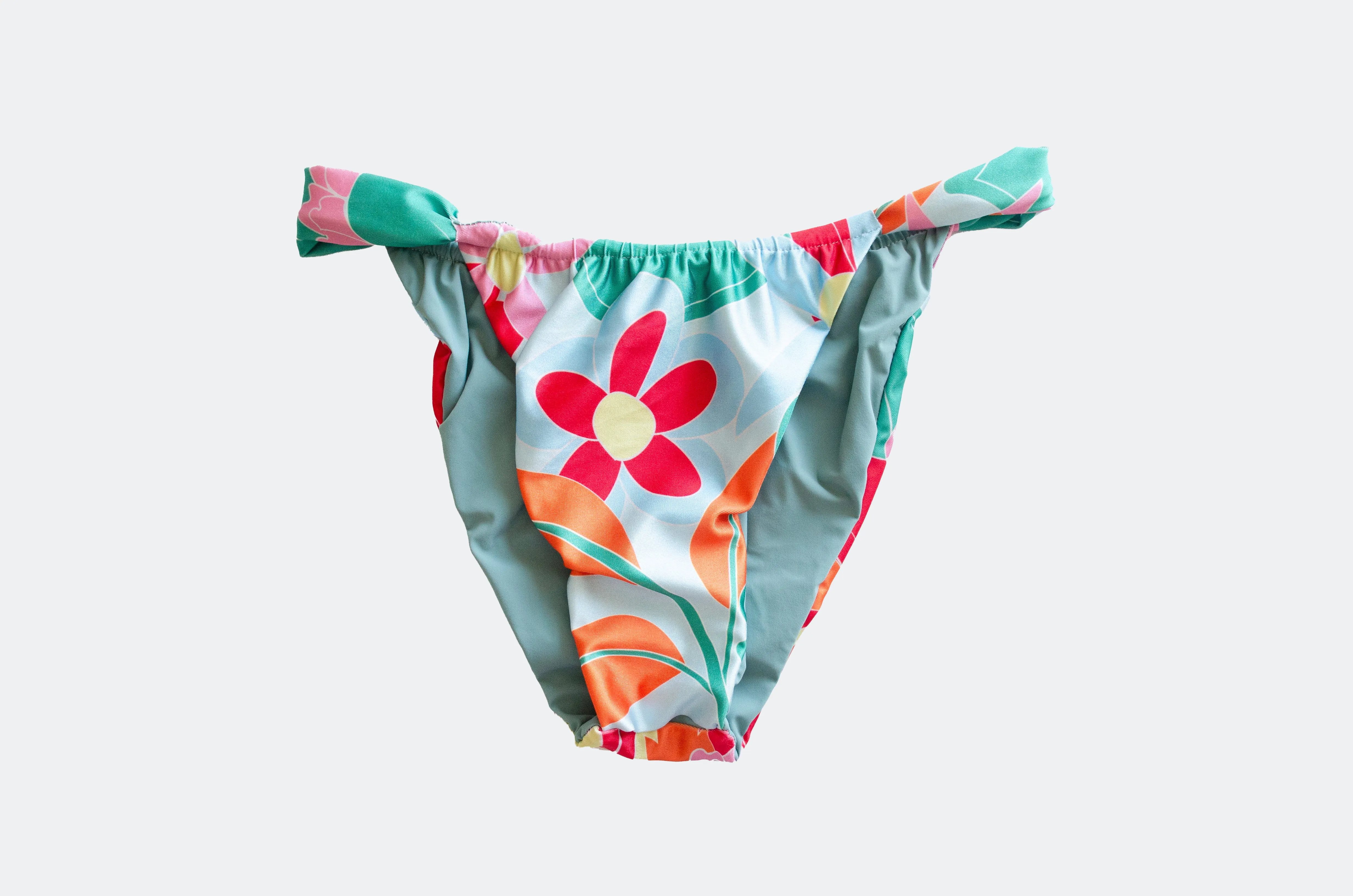 Gathered Swim Brief